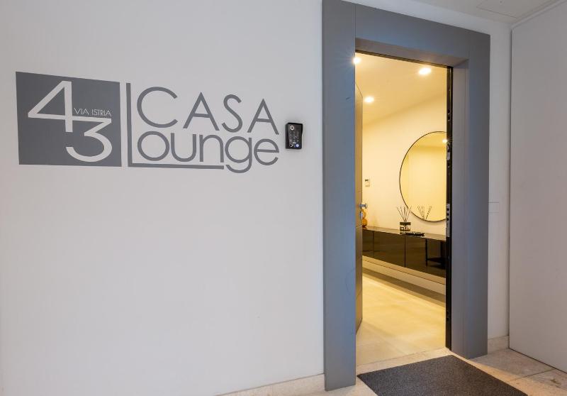 Casa Lounge 43 a Cagliari - Guesthouse rinnovata centrale