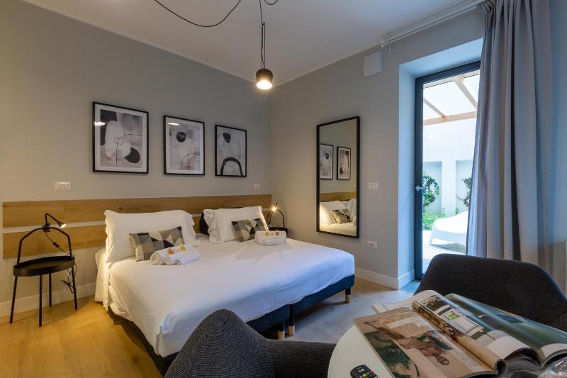 Casa Lounge 43 a Cagliari - Guesthouse rinnovata centrale