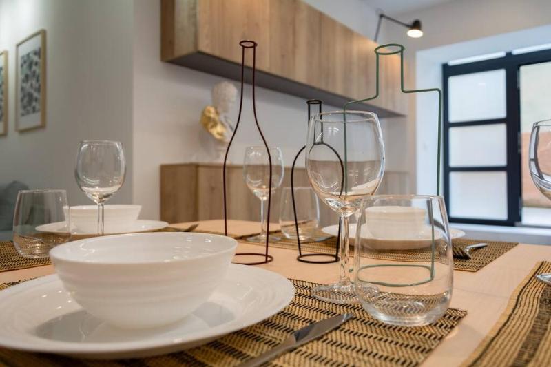 Battle Kitchen Loft — отель с удобным расположением в Милане