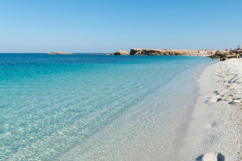 La Laguna a Santa Giusta - Comodo appartamento