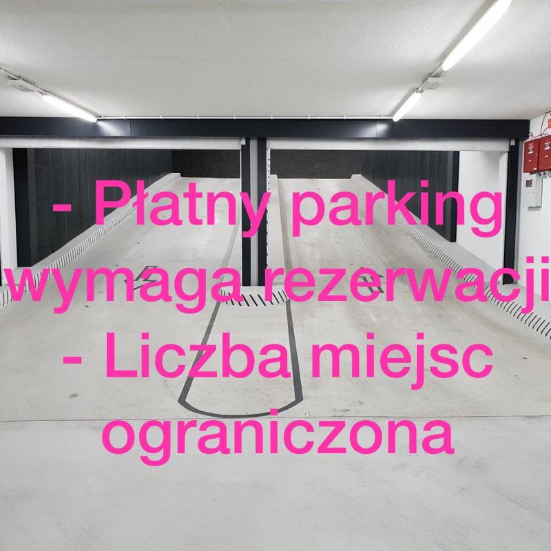 Warsaw Night Apartments Grzybowska — отель с удобным расположением в Варшаве