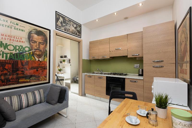 Цены на Pigneto by Rental in Rome в Риме