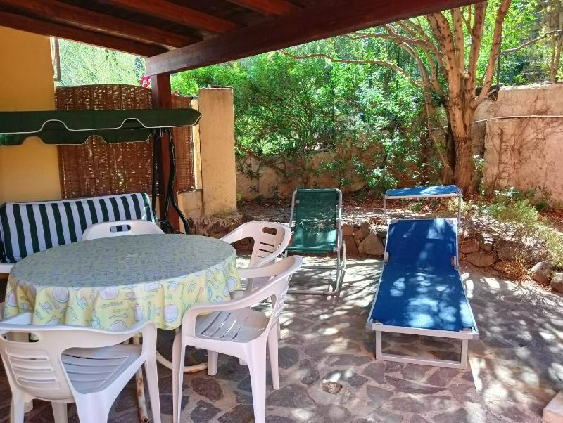 Domus mares lu bagnu - Paradiso a due passi dal mare