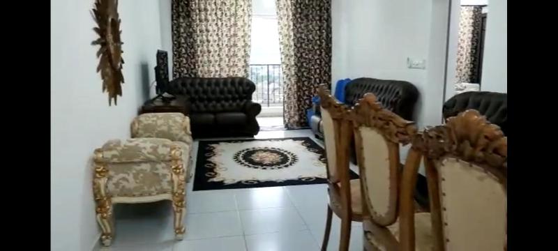 AXIS D'ZARA HOMESTAY — забронировать отель в Куала-Лумпуре