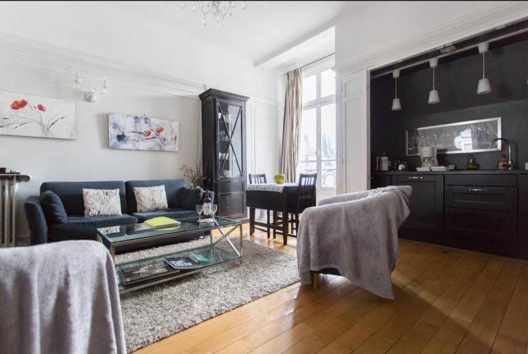 Home Sweet Home Claridge 1bedroom — отзывы гостей и цены