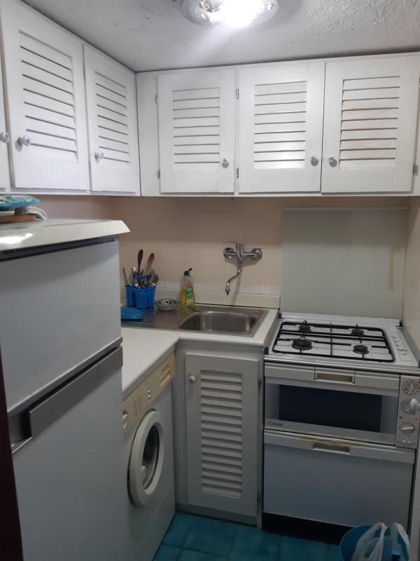 Appartamento sul mare a Porto San Paolo - Fronte mare