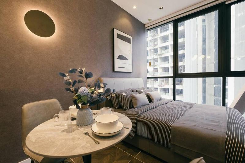Цены на Scarletz KLCC Luxury Romantic Couple Getaway 2pax в Куала-Лумпуре