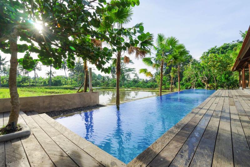 Цены на Nayaka Living Ubud в Убуде