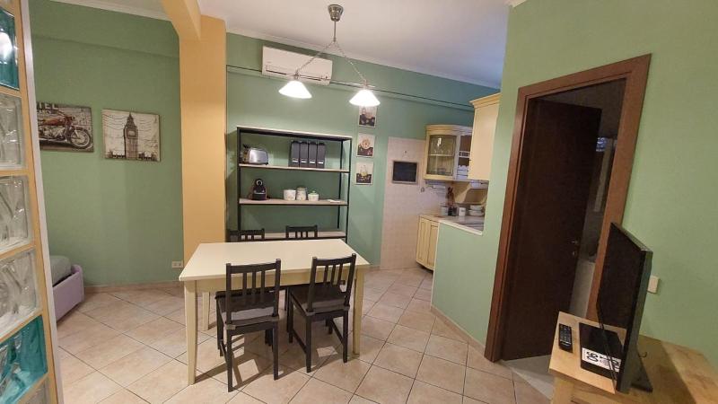 Цены на Cleo & Sanso Apartment в Риме