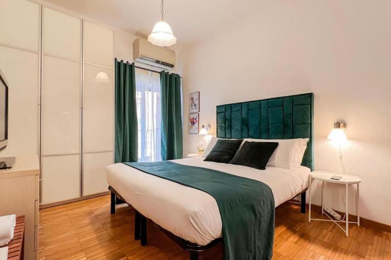 Studio Flat - Piazza San Cosimato By YourHost — отзывы гостей и цены