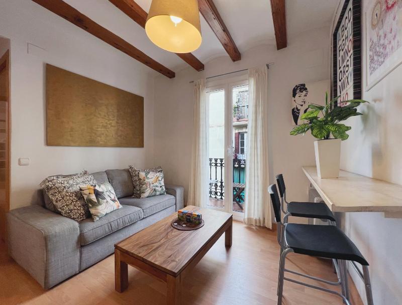 Stay U-nique Apartments Murillo — забронировать отель в Барселоне