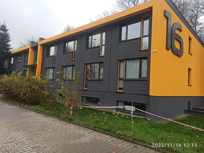 Apartament Magnolia — отель с удобствами в Варшаве