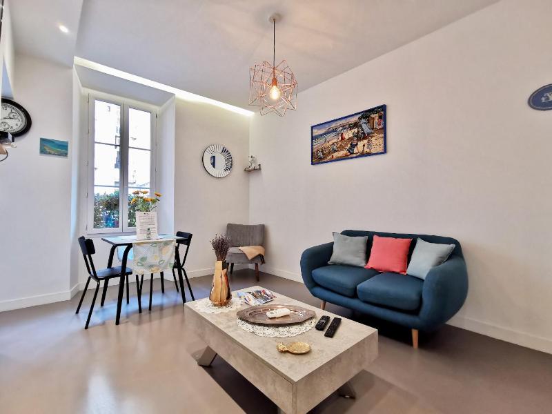 Le PETIT BALCON by Booking Guys — отель с удобствами в Николь