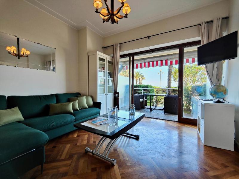 Le Jardin Ascot by Booking Guys — отель с удобствами в Николь