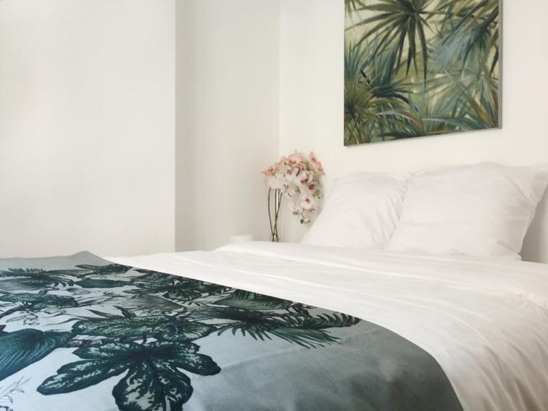 Appartement Familial Au Coeur du Marais — комфортный отель в Париже