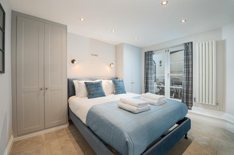 Clarendon Rd by CAPITAL — отель с удобным расположением в Лондоне