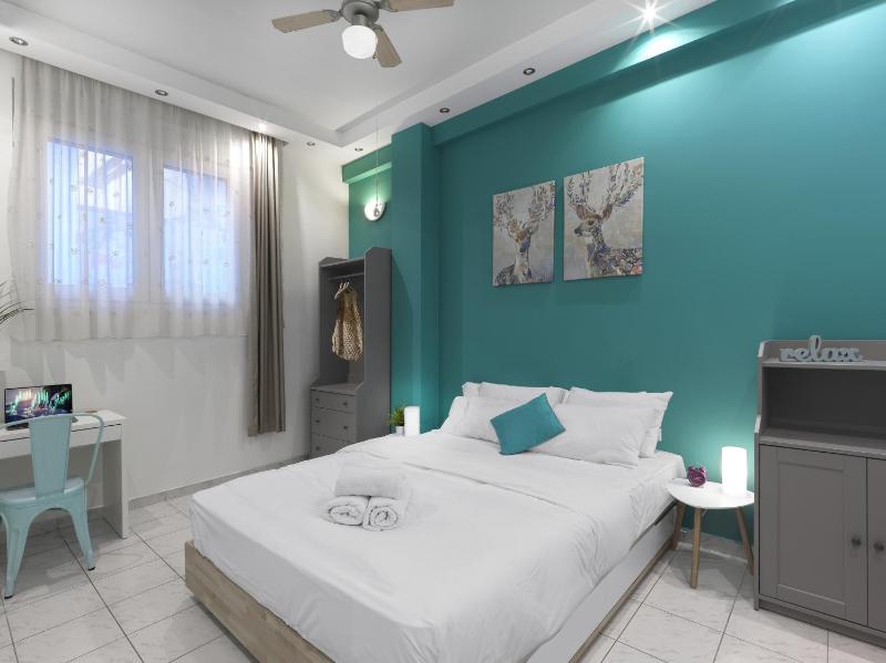 The ACROPOLITAN · Your Home under the Acropolis — отель с удобным расположением в Афины