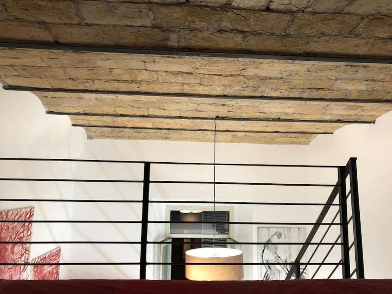 Nido Moderno Centro Citta — забронировать отель в Риме