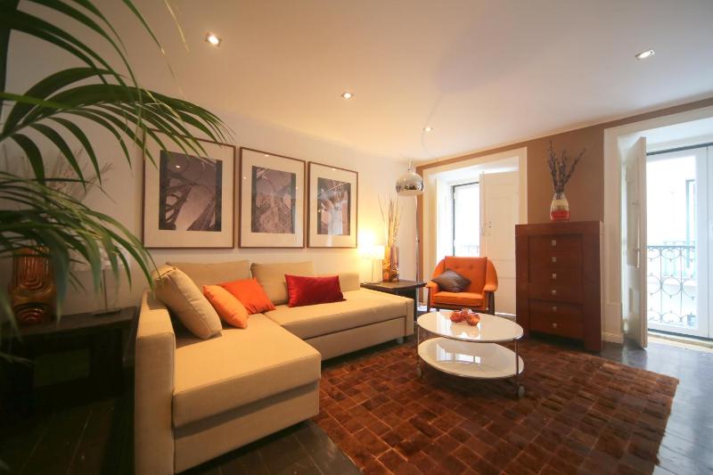 Design Stylish Lisbon — отель с удобствами в Лиссабоне