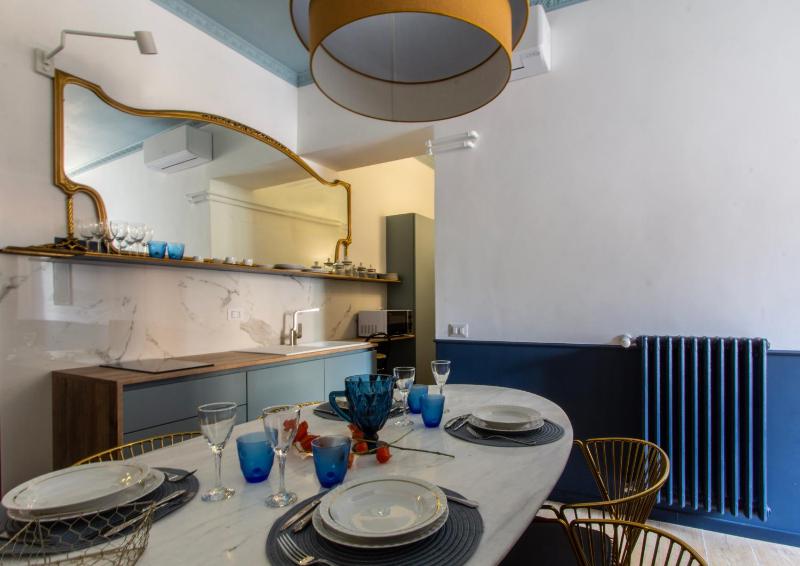 Rasella44, Blu Apartment — отель в Риме, Италия