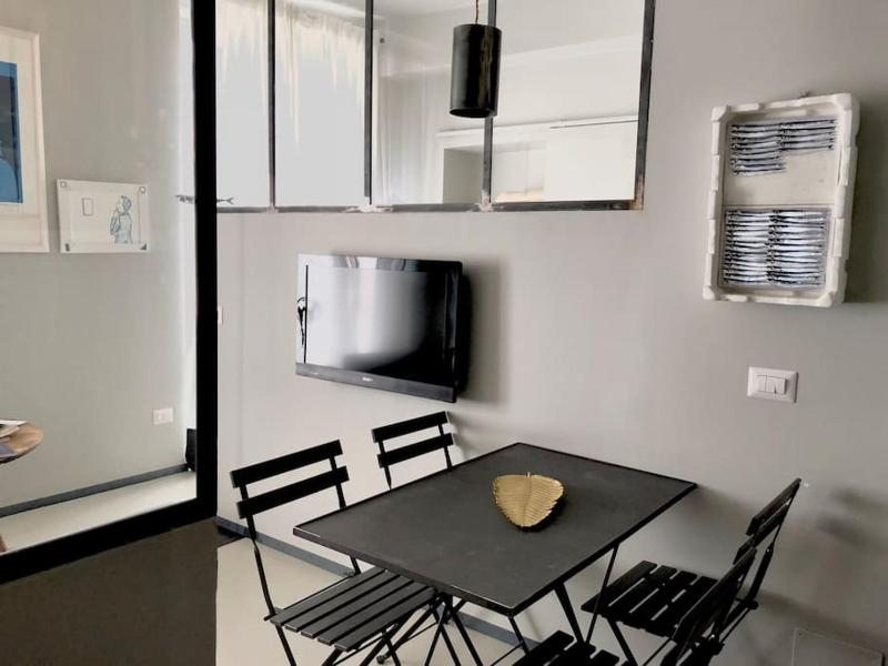 Brera Luxury Cozy flat! — отель с удобным расположением в Милане