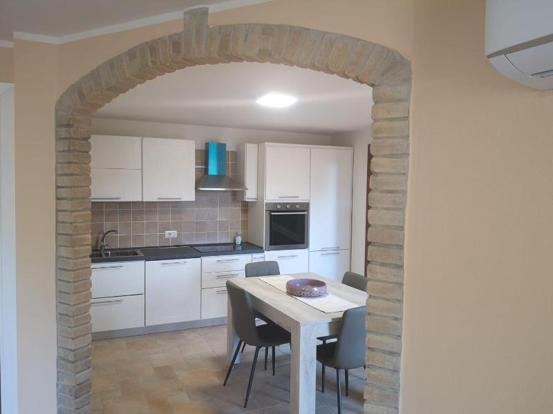 Cann'e Sisa Luxury Villa Perla Marina B a Torre delle Stelle