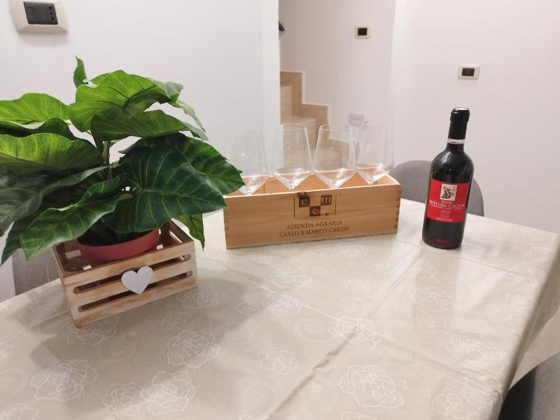 Цены на IL Conte a Casa в Неаполе