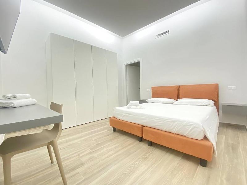 Luxury New Suite in the heart of Florence — отель в Флоренции, Италия