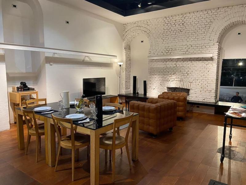 Corso Concordia Loft — комфортный отель в Милане