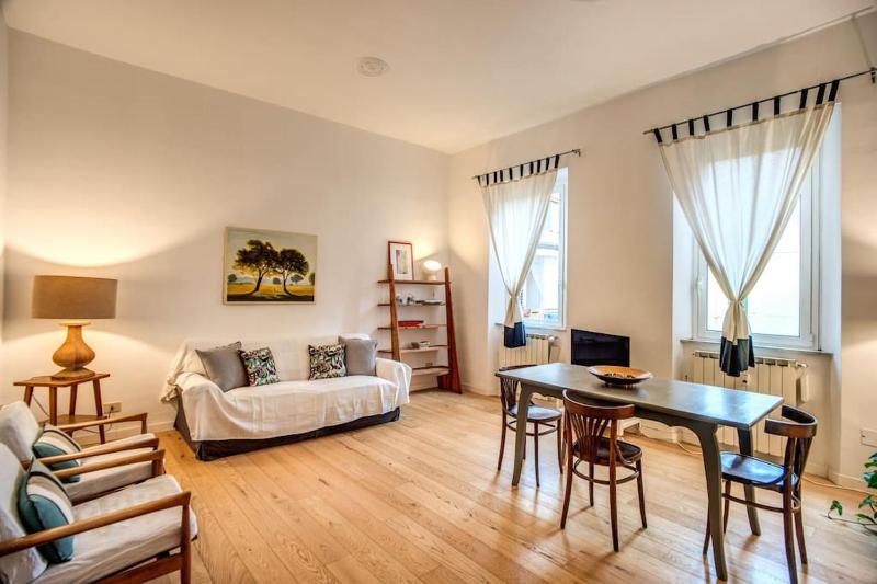 Casa Alessandria piazza fiume — отель с удобным расположением в Риме