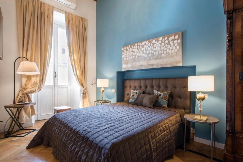 Casa Ameliotta Design — комфортный отель в Риме