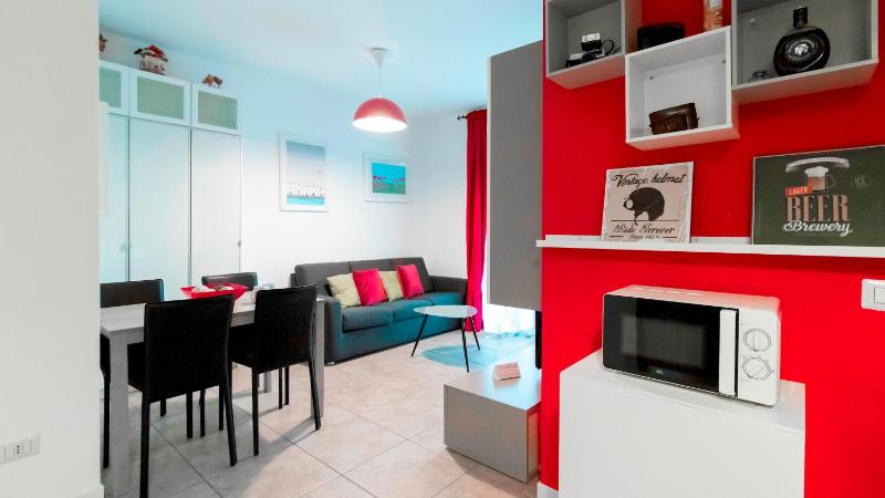 Цены на Italianway - Branda Castiglioni 2 в Милане