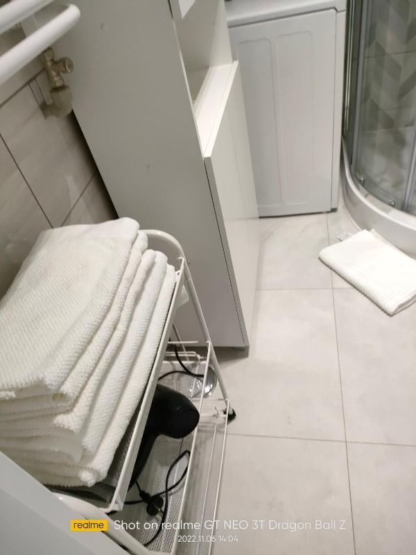 Apartament w samym centrum — отель с удобным расположением в Варшаве