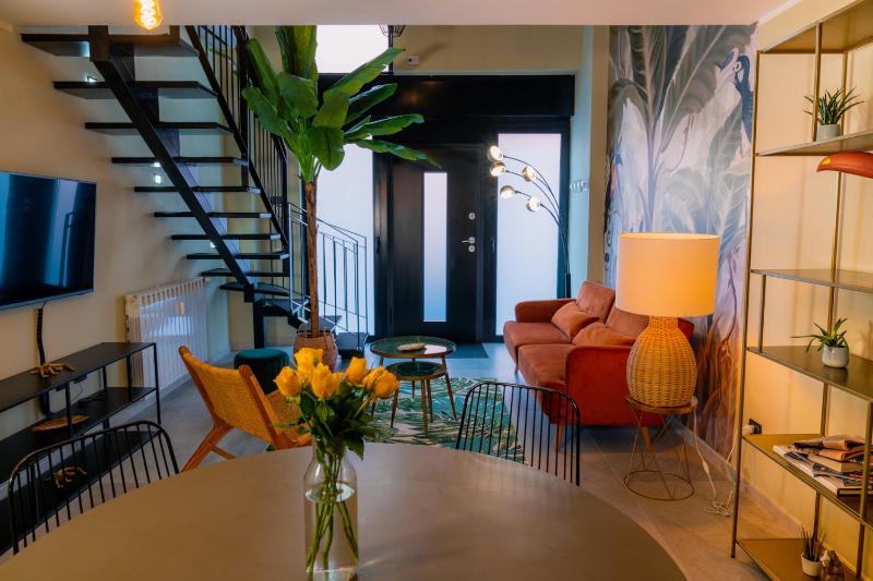 Milano Experience Home - Jungle — комфортный отель в Милане