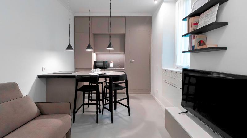 Italianway - Porta Ticinese 50 — отель в Милане, Италия