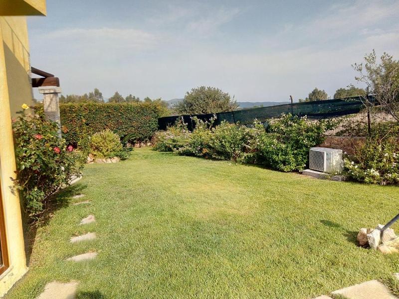 Villa Baia Sant'Anna - Esclusiva villa vista mare