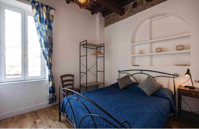 Roma Trastevere Accomodation — отель в Риме, Италия