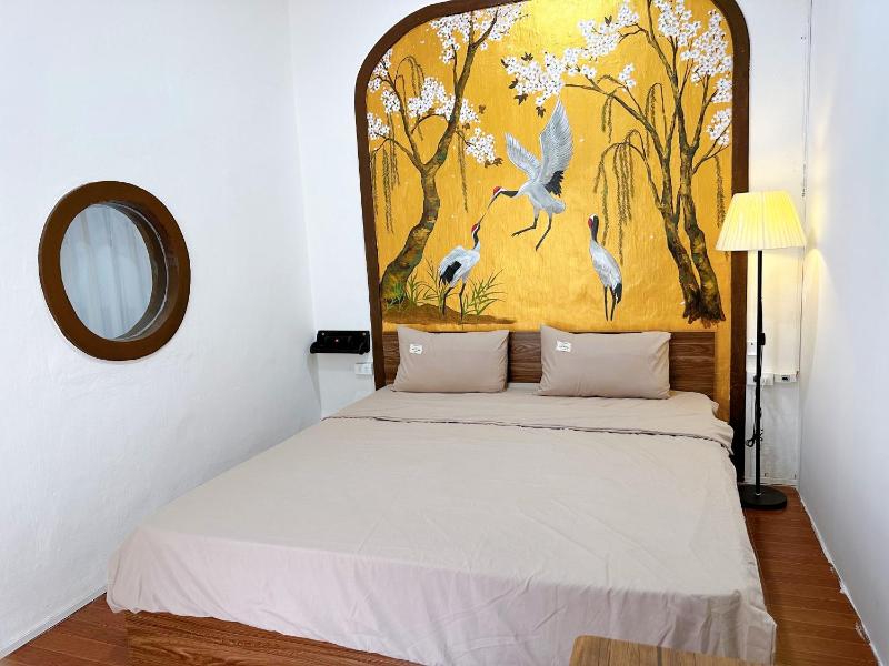 DUONG LAM HOUSE — отзывы гостей и цены