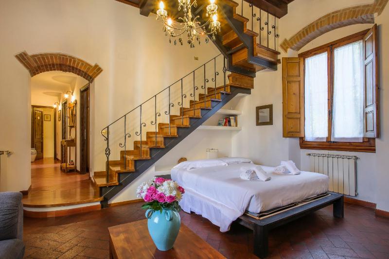 Casa Bellesi - Sweet Dreams in Florence — забронировать отель в Флоренции