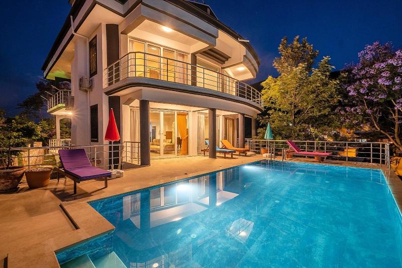Villarge-Hayallerin Otesinde Bir tatil deneyimi-HUZURLU RAHAT VE MANZARALI — отзывы гостей и цены