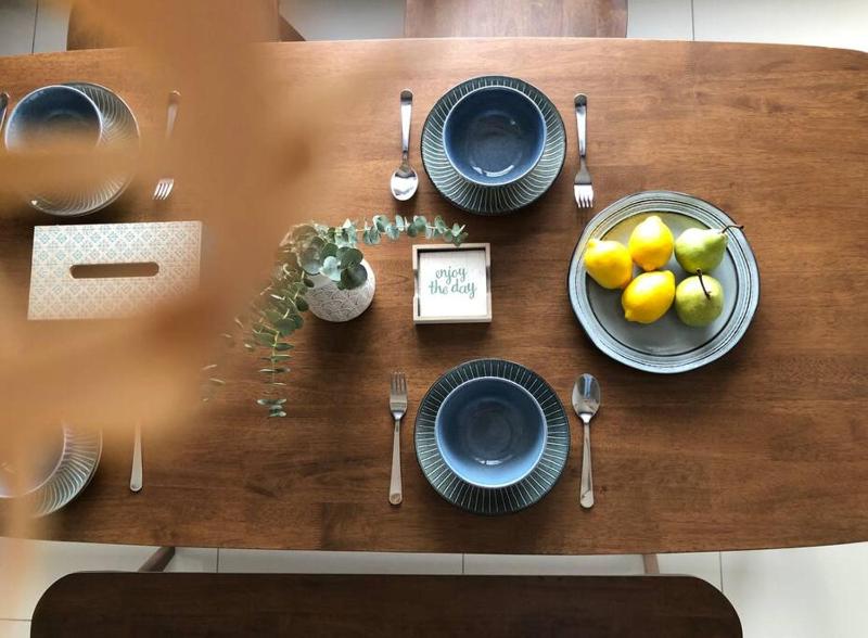 Casa OLIVE Cozy 2BR near Sunway Velocity — забронировать отель в Куала-Лумпуре