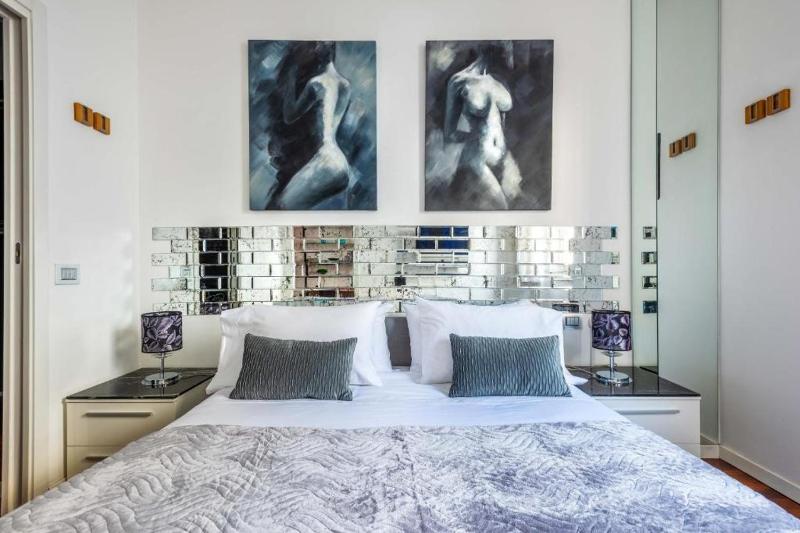 Amazing apt in the heart of Pta Venezia — комфортный отель в Милане