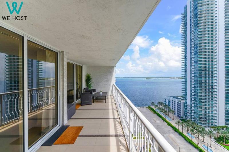 Wonderful Condo in Brickell With Pool and Gym — отзывы гостей и цены