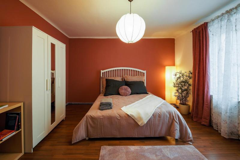 Cosy apartment in great Location — отзывы гостей и цены