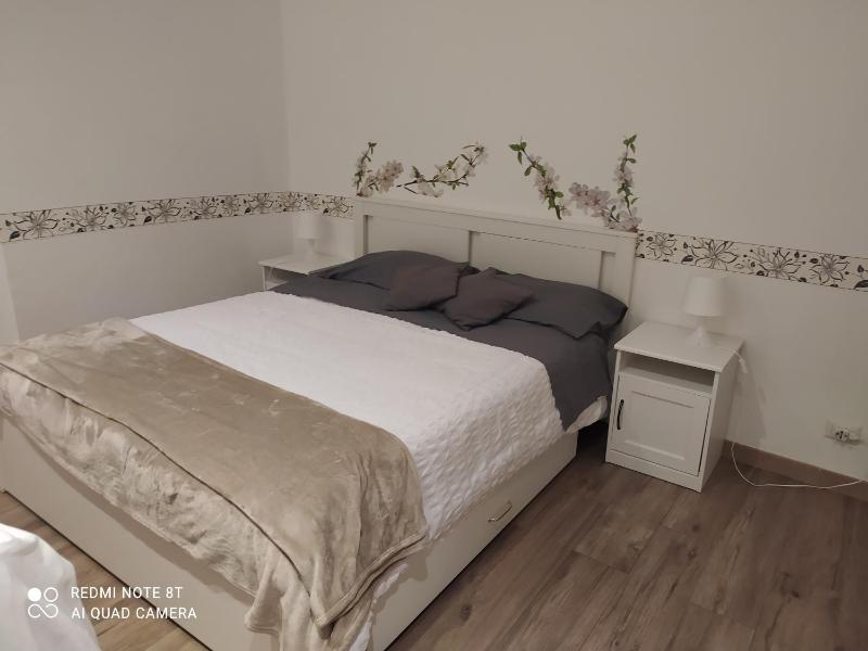 Vatican's apartment — комфортный отель в Риме