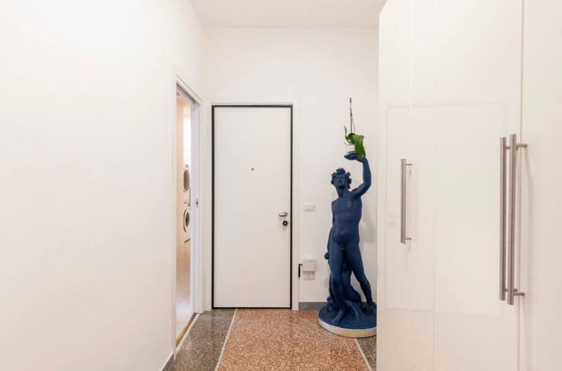 Roma private rooms — забронировать отель в Риме