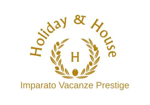 Цены на Holiday & House - Imparato Palermo Centro Politeama в Палермо