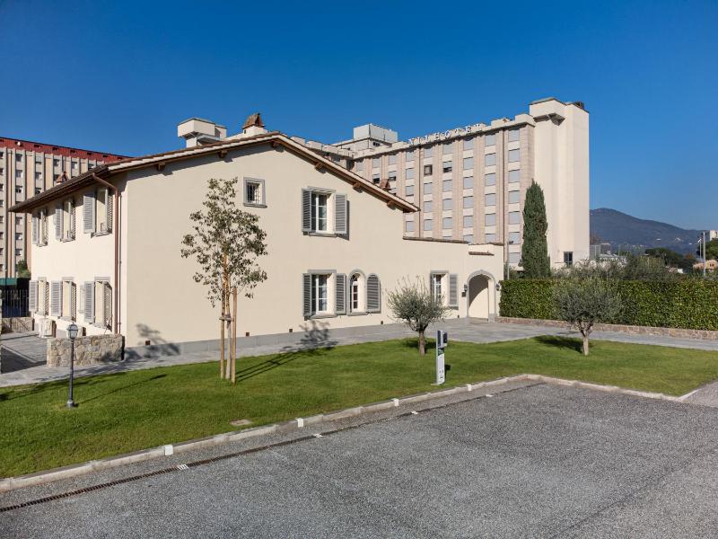 Villa Carobbi Apartments Florence — отзывы гостей и цены