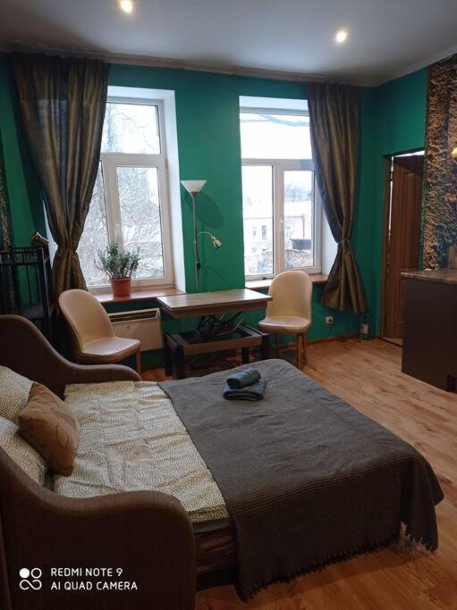 Riga, Jelgavas street 48. — отель с удобным расположением в риге