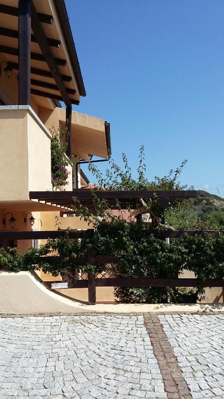 Casa del Gelsomino a La Maddalena - Incantevole villa
